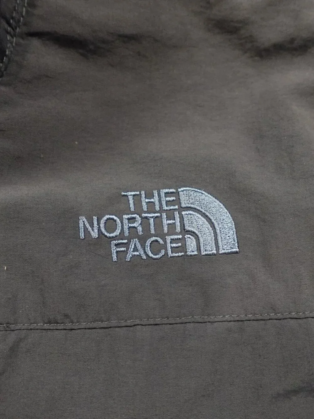 The North Face Denali Fleece Jacket Men’s XL Navy Polartec Outdoor Hiking